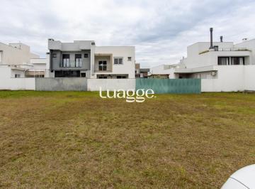Terreno · 154m² · Lote de 154m2 no Condomínio Villa Amalfi, com boa infraestrutura