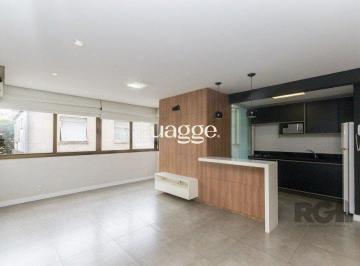 Apartamento · 70m² · 2 Quartos · 1 Vaga · Excelente apartamento de 70m² com 2 dormitórios e 1 vaga.