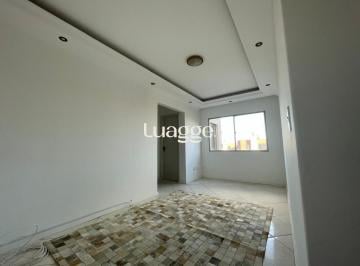 Apartamento · 63m² · 2 Quartos · 1 Vaga · Apartamento à venda - na Vila Cachoeirinha