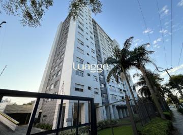 Apartamento · 72m² · 3 Quartos · 1 Vaga · Apartamento de 3 quartos, semi mobiliado, suíte e 1 vaga de garagem