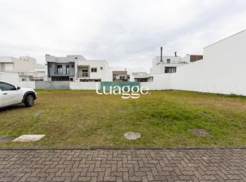 Terreno · 154m² · Lote de 154m2 no Condomínio Villa Amalfi, com boa infraestrutura