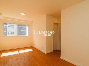 Apartamento · 60m² · 2 Quartos · 1 Vaga · Apartamento no Jardim Itú Sabara de 2 dormitórios vaga e infra