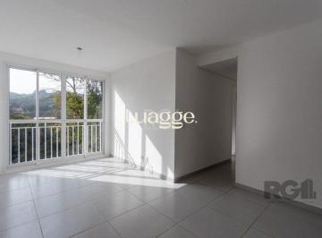 Apartamento · 58m² · 2 Quartos · 1 Vaga · Apartamento | 2 quartos | 1 suíte | 1 vaga | Bairro Vila Nova