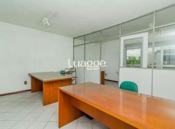 Comercial · 41m² · 1 Quarto · Sala Comercial Mobiliada 41 m² prédio com elevador, Av. Pernambuco – Navegantes