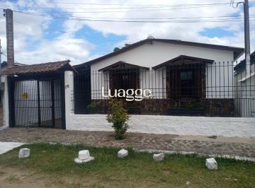 Casa · 95m² · 2 Quartos · 2 Vagas · Casa à venda - na Ponta Grossa