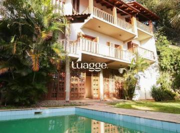 Casa · 369m² · 4 Quartos · 2 Vagas · Casa à venda com 4 dormitorios no Bairro Nonoai - Porto Alegre