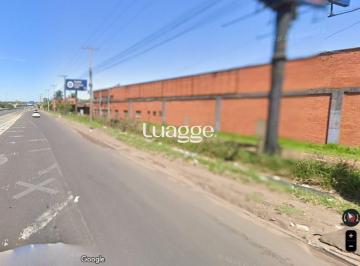 Terreno · 80600m² · Terreno à venda - em Três Portos