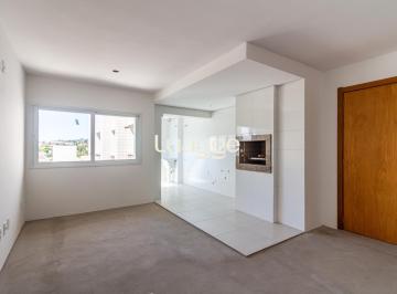 Apartamento · 64m² · 2 Quartos · 1 Vaga · Pronto para Morar! 2 Dormitórios, 1 vaga de garagem