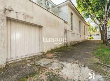 Comercial · 340m² · 2 Quartos · 2 Vagas · EXCELENTE CASA COMERCIAL RUA MARQUES DO POMBAL