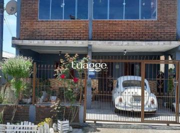 Casa · 160m² · 4 Quartos · 1 Vaga · Casa à venda - na Restinga
