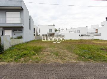 Terreno · 154m² · Lote de 154m2 no Condomínio Villa Amalfi, com boa infraestrutura