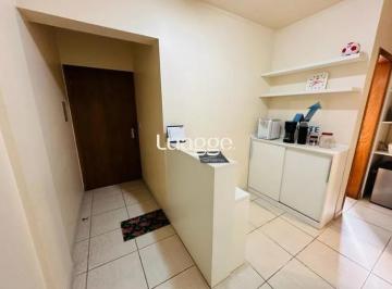Comercial · 25m² · 1 Quarto · Sala comercial mobiliada