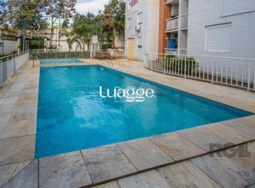 Apartamento · 50m² · 2 Quartos · 1 Vaga · Apartamento no bairro Cristal de 2 dormitórios infra e vaga DESOCUPADO