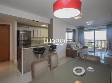 Apartamento · 86m² · 2 Quartos · 1 Vaga · Apartamento a venda no bairro Três Figueiras