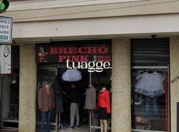 Comercial · 94m² · 1 Quarto · Loja na João Pessoa, de frente para a rua, próximo a Redenção, Porto Alegre.