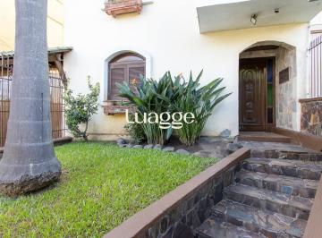 Casa · 146m² · 3 Quartos · 1 Vaga · Casa de condomínio, 3 dormitórios, 1 suíte, 1 vaga coberta, no bairro Cristal.