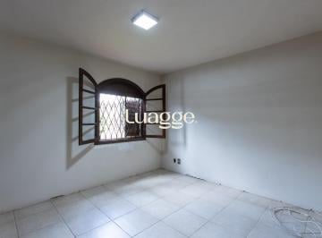 Casa · 146m² · 3 Quartos · 1 Vaga · Casa de condomínio, 3 dormitórios, 1 suíte, 1 vaga coberta, no bairro Cristal.