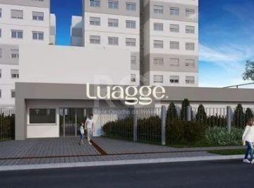 Apartamento · 60m² · 3 Quartos · 1 Vaga · Apartamento de 3 dormitórios no bairro Igara em Canoas
