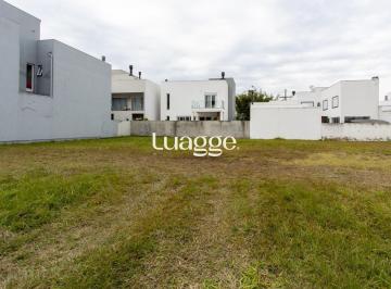 Terreno · 154m² · Lote de 154m2 no Condomínio Villa Amalfi, com boa infraestrutura