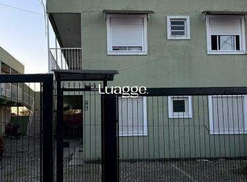 Apartamento · 50m² · 2 Quartos · 1 Vaga · Apartamento à venda - no Jardim Algarve