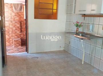 Casa · 46m² · 1 Quarto · Casa à venda - em Camaquã
