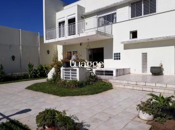 Casa · 499m² · 4 Quartos · 6 Vagas · Sobrado com 4 dormitórios à venda, 498 m² por R$ 2.180.000,00 - Vila Jardim - Po