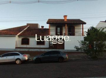Casa · 380m² · 4 Quartos · 4 Vagas · Casa de 4 dormitórios no bairro Parque Santa Fé