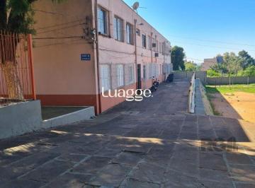Apartamento · 70m² · 3 Quartos · Apartamento à venda no bairro Santa Tereza, em Porto Alegre. Localizado na Rua O