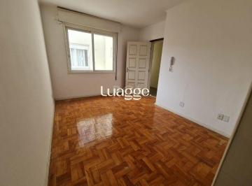 Apartamento · 42m² · 1 Quarto · Apartamento para Venda - 41m²,  1dormitório, Santana