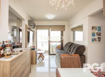 Apartamento · 72m² · 3 Quartos · 2 Vagas · Apartamento à venda - em Santa Maria Goretti