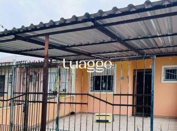 Casa · 40m² · 2 Quartos · 5 Vagas · Casa de esquina no Winter Park Restinga