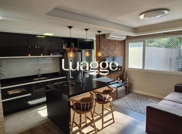 Sala-Cozinha · Apartamento à venda - em Teresópolis
