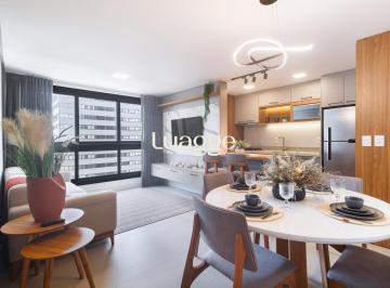 Apartamento · 72m² · 2 Quartos · 1 Vaga · FREEDOM FINAMENTE DECORADO