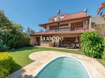 Casa · 400m² · 5 Quartos · 2 Vagas · Casa com 5 dormitórios, 2 suítes, 2 vagas e 360m² à venda no Jardim Itu Sabará.
