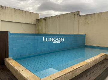 Apartamento · 43m² · 1 Quarto · 1 Vaga · Apartamento impecável !