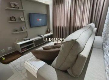 Apartamento · 62m² · 2 Quartos · 2 Vagas · Apartamento à venda - na Vila Imbui