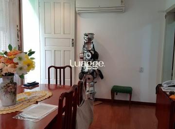Casa · 250m² · 5 Quartos · 5 Vagas · Casa para Venda - 250m², 5 dormitórios, 5 vagas - Jardim Botânico