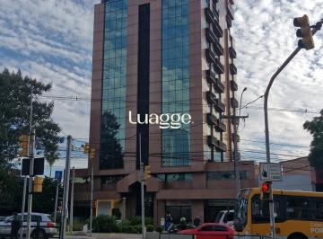 Comercial · 27m² · 1 Quarto · 1 Vaga · Sala Comercial próxima a Carlos Gomes