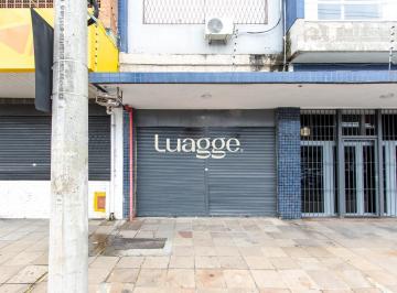 Comercial · 153m² · PONTO COMERCIAL PARA ALUGAR NO BAIRRO CENTRO HISTORICO - 153M² ÁREA TOTAL