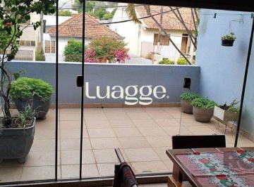 Apartamento · 132m² · 3 Quartos · 1 Vaga · Apartamento 3 Dormitórios,com box, Bairro Jardim São Pedro
