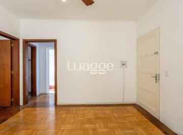 Apartamento · 45m² · 1 Quarto · Apartamento de 1 quarto à venda no Edifício Britânia na Avenida Independência em
