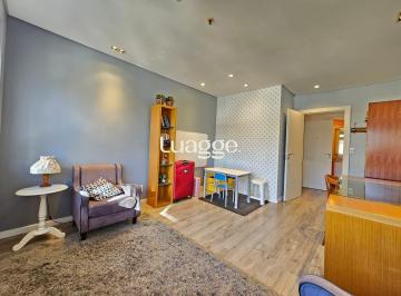 Comercial · 34m² · 1 Quarto · 1 Vaga · Sala comercial na Florêncio Ygartua