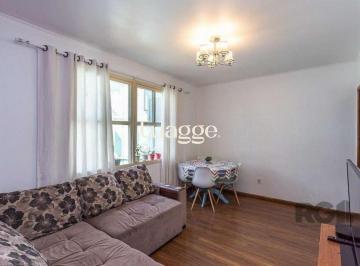 Apartamento · 82m² · 4 Quartos · 2 Vagas · Apartamento à venda - em Santa Tereza