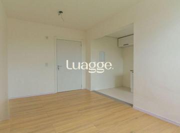 Apartamento · 42m² · 2 Quartos · 1 Vaga · Apartamento 2 dormitórios à venda Bairro Morro Santana - Porto Alegre