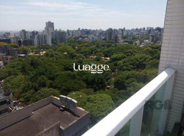Apartamento · 32m² · 1 Quarto · 1 Vaga · Apartamento à venda - em Moinhos de Vento