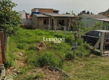 Terreno · 150m² · Terreno à venda - no Capão Novo (Distrito)