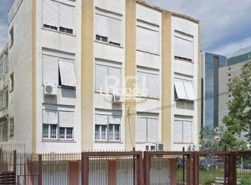 Apartamento · 41m² · 1 Quarto · Apartamento para Venda - 41.13m², 1 dormitório, Praia de Belas