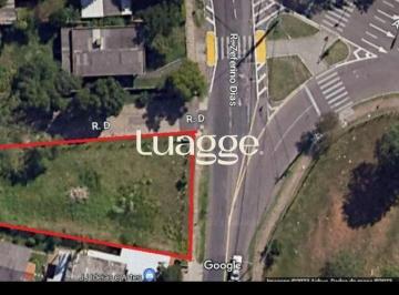 Terreno · 660m² · Terreno muito bem localizado, próximo a Assis Brasil e Sertório.