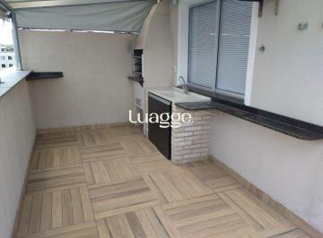 Apartamento · 92m² · 2 Quartos · 1 Vaga · Cobertura duplex de 2 dormitórios com 1 vaga bairro Santos Dumont São Leopoldo