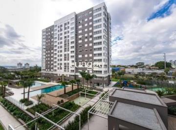 Apartamento · 76m² · 3 Quartos · 2 Vagas · Apartamento com 3 dormitórios à venda, 76 m² por R$ 648.000,00 - Sarandi - Porto